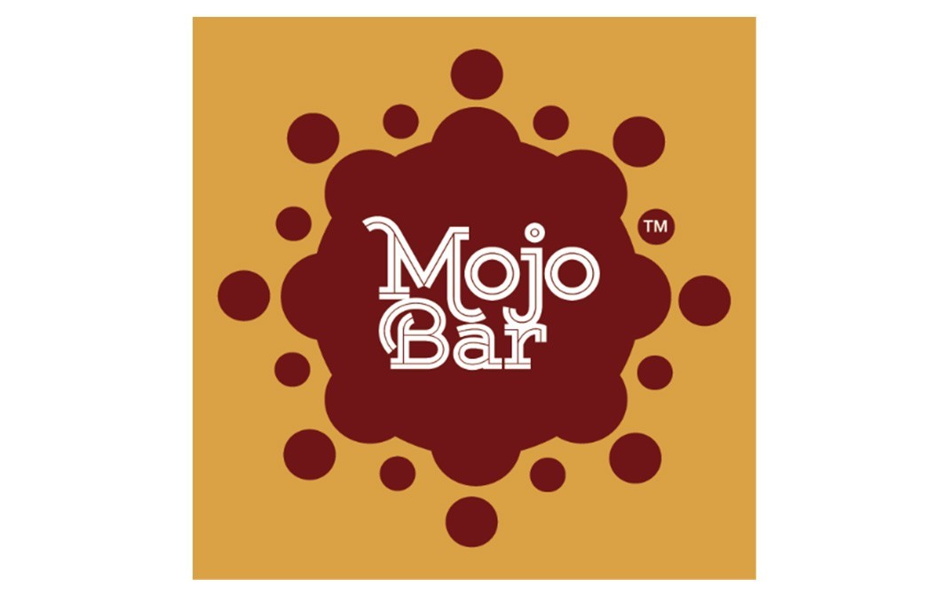 Mojo Bar Naturally Mojolicious Yoghurt Berry + Anti - Oxidants Bars   Box  210 grams